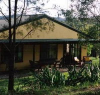 Bella Vista Cottage - Accommodation Melbourne