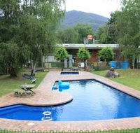 Khancoban Alpine Inn - Accommodation Melbourne
