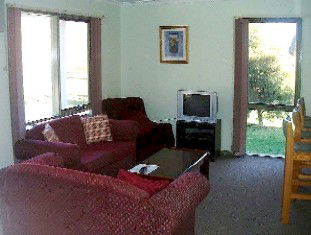 Khancoban Rose Holiday Units - Accommodation Melbourne 1