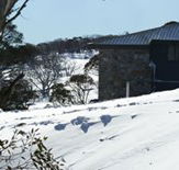 Barina Milpara Lodge - Accommodation Melbourne
