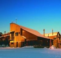 Stables Resort Perisher Valley - Accommodation Melbourne
