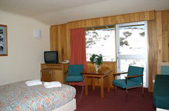 Perisher Valley NSW Accommodation Melbourne