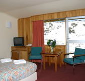 Eiger Chalet - Accommodation Melbourne