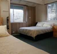 Royal Coachman Ski Lodge - Accommodation Melbourne
