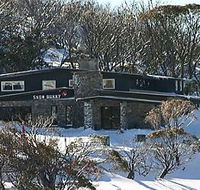 Snow Bunny - Accommodation Melbourne