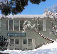 Smiggins Chalet Apartments - Accommodation Melbourne