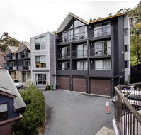 Snowgoose Apartments - Accommodation Melbourne