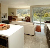 The Peak at Thredbo - Accommodation Melbourne