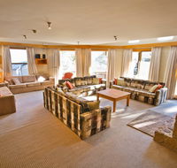 Attunga Ski Lodge Thredbo - Accommodation Melbourne