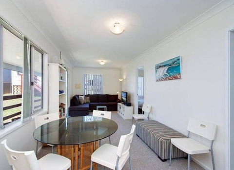 Beach House Fingal Bay - Accommodation Melbourne 2
