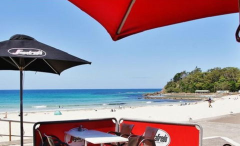 At Forster Holiday Apartment - Lake Street - Melbourne 4u 0
