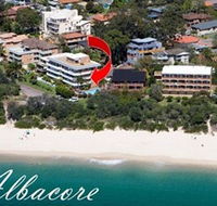 Albacore 4 - Accommodation Melbourne