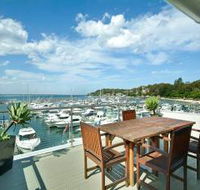 Crows Nest - Nelson Bay - Accommodation Melbourne