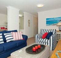 Bay Parklands - Accommodation Melbourne