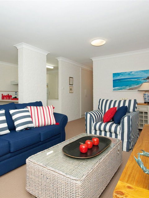 Bay Parklands - Melbourne 4u 0