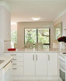 Bay Parklands - Melbourne 4u 1