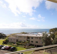 Unit 11 Oasis - Accommodation Melbourne