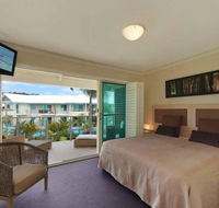 Pacific Blue Townhouse 358 - Accommodation Melbourne