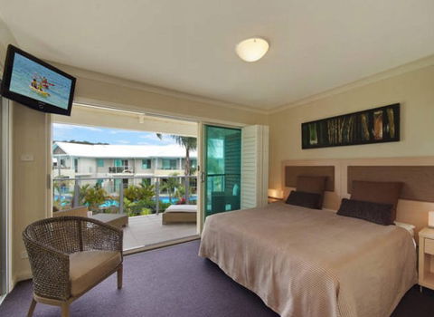 Pacific Blue Townhouse 358 - Melbourne 4u 0