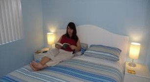 Anchorage - Shoal Bay - Accommodation Melbourne 0