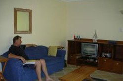 Anchorage - Shoal Bay - Accommodation Melbourne 1
