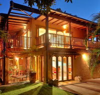 Bali at the Bay - Accommodation Melbourne