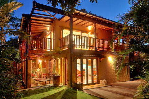 Bali At The Bay - Accommodation Melbourne 0