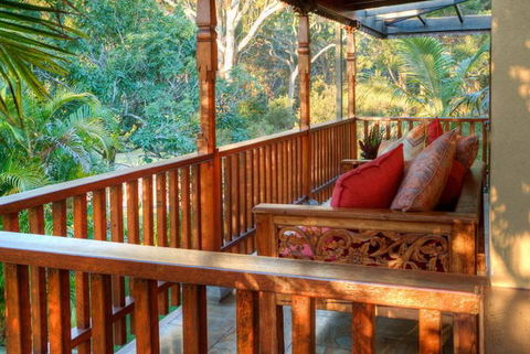 Bali At The Bay - Accommodation Melbourne 1