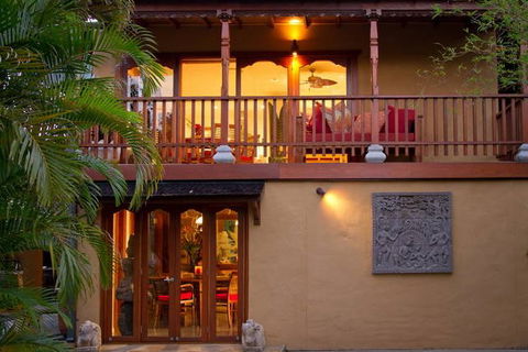 Bali At The Bay - Accommodation Melbourne 4