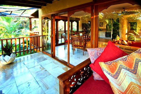 Bali At The Bay - Accommodation Melbourne 5