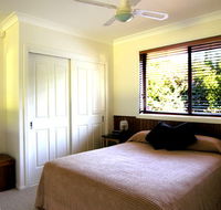 Mescals at Pampoolah Bed and Breakfast - Accommodation Melbourne