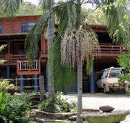 Bass Lodge - Accommodation Melbourne