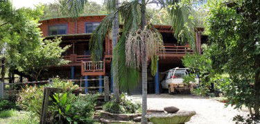 Bass Lodge - Accommodation Melbourne 0