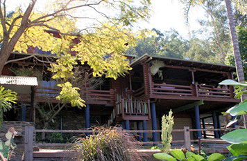 Bass Lodge - Accommodation Melbourne 1