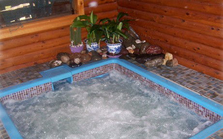 Bass Lodge - Accommodation Melbourne 5