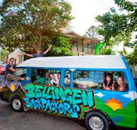 Bellingen YHA - Accommodation Melbourne