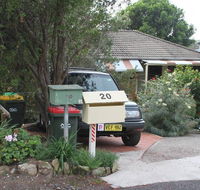 Mansfield By The Lake - Accommodation Melbourne