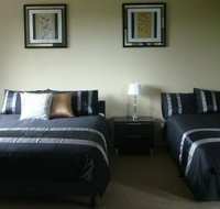 A Sacred Mountain Retreat - Accommodation Melbourne