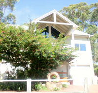 Nelson Bay Bed and Breakfast - Accommodation Melbourne