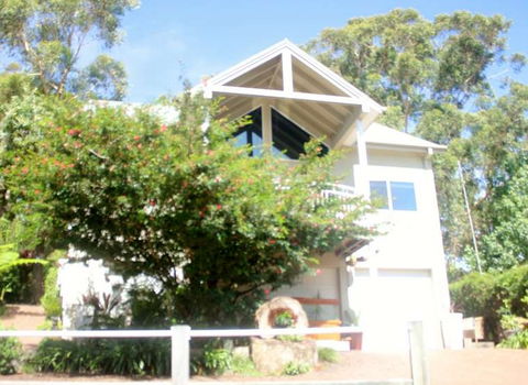 Nelson Bay Bed And Breakfast - Melbourne 4u 0