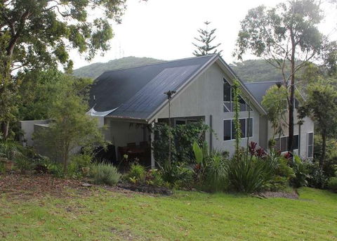 Nelson Bay Bed And Breakfast - Melbourne 4u 1
