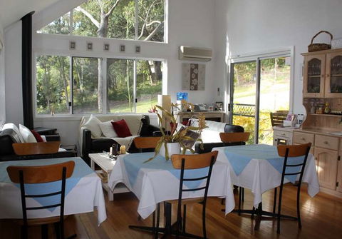 Nelson Bay Bed And Breakfast - Melbourne 4u 2