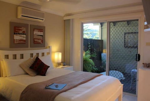 Nelson Bay Bed And Breakfast - Melbourne 4u 4