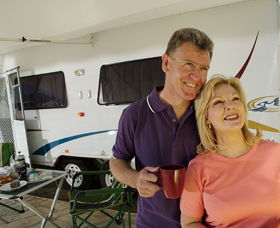 Halifax Holiday Park - Nelson Bay - Melbourne 4u 1