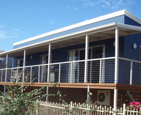 Halifax Holiday Park - Nelson Bay - Melbourne 4u 2