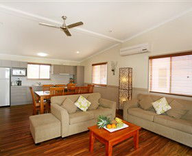 Halifax Holiday Park - Nelson Bay - Melbourne 4u 3