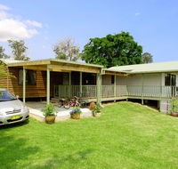 Cedar Grove Farmstay - Accommodation Melbourne