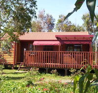 Melaleuca Retreat - Accommodation Melbourne