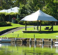 Nundoobah Retreat - Accommodation Melbourne