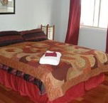 Artisans ...on the hill Bed and Breakfast - Accommodation Melbourne